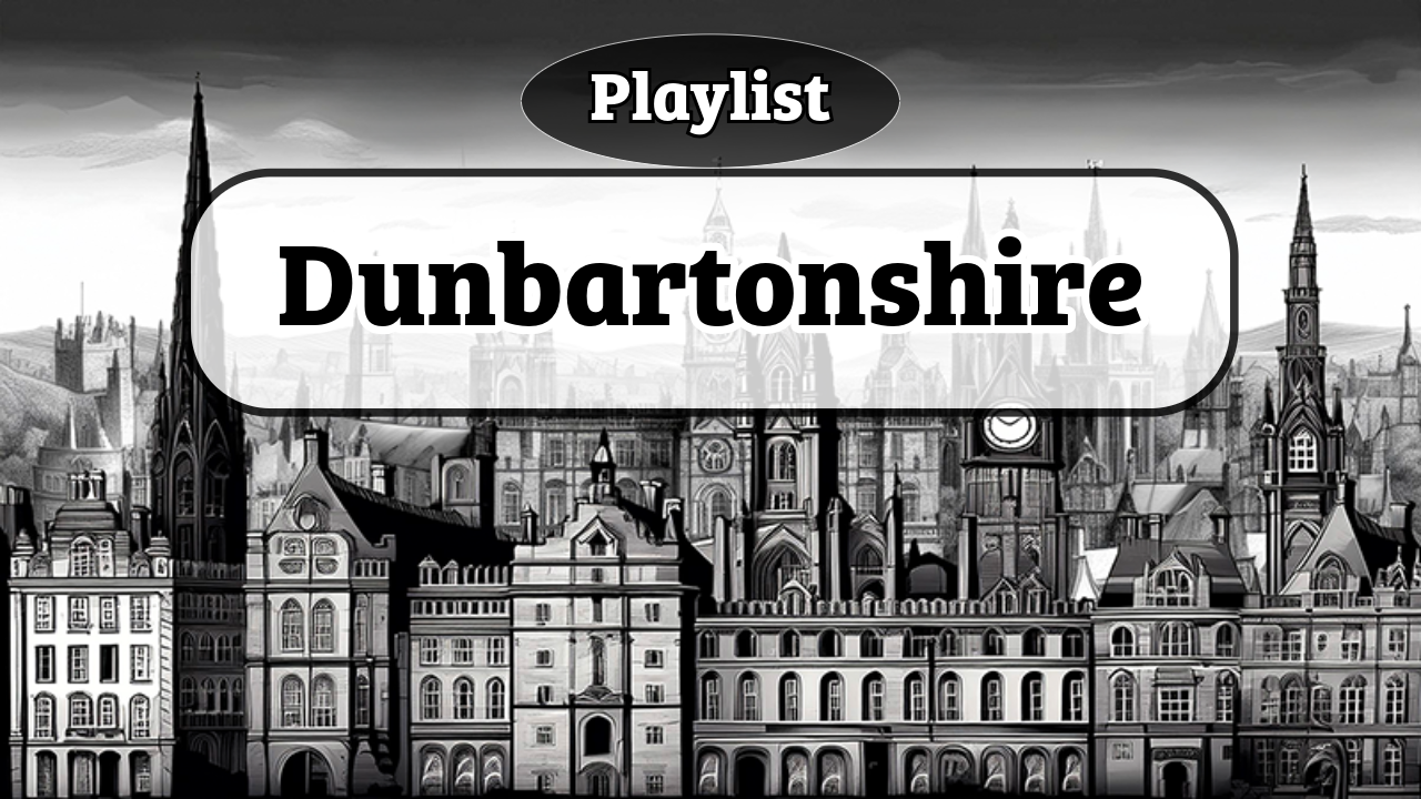 Dunbartonshire
