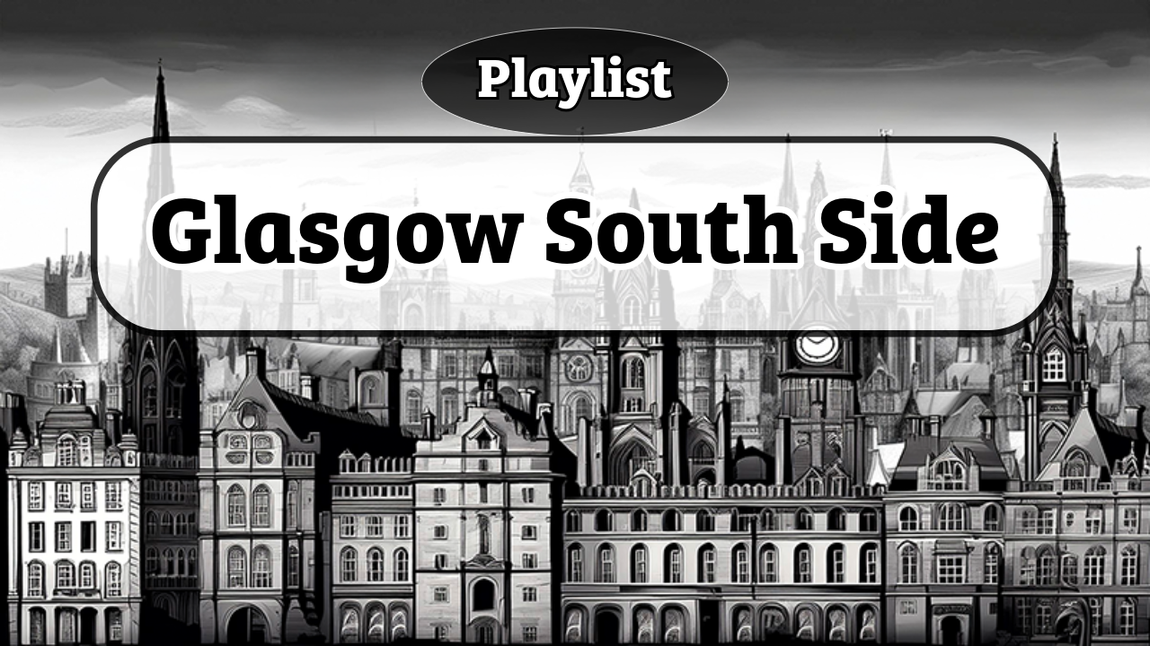 Glasgow South Side