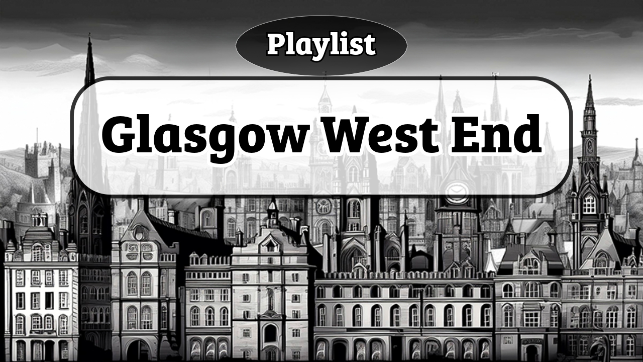 Glasgow West End