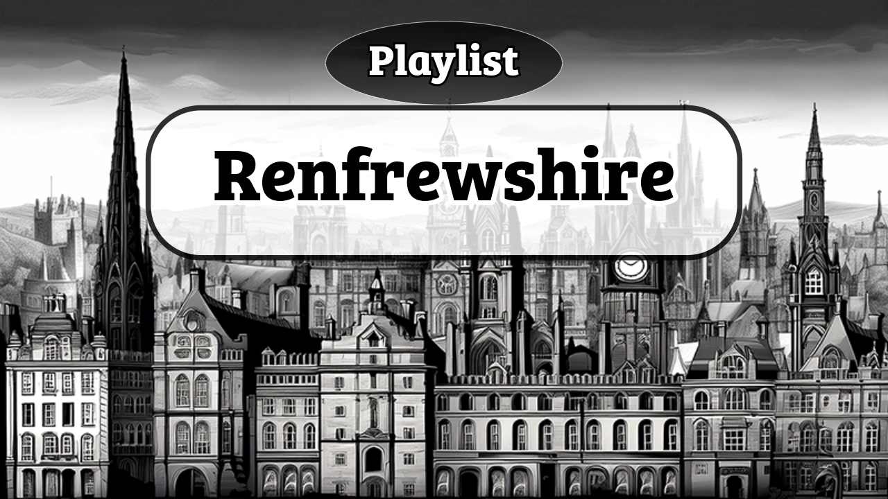 Renfrewshire